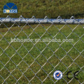 Hot Sale Professional Rich Experience Practical Factory Chain Link Fence Galvanized